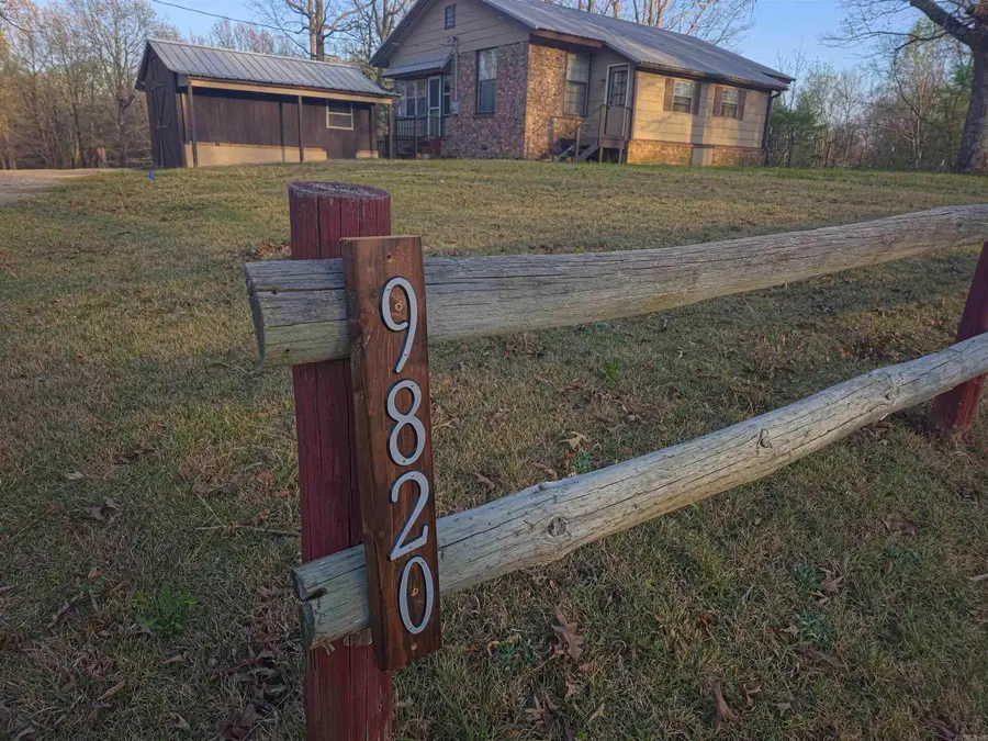 9820 N Hwy 135, Paragould, AR 72450 - #2
