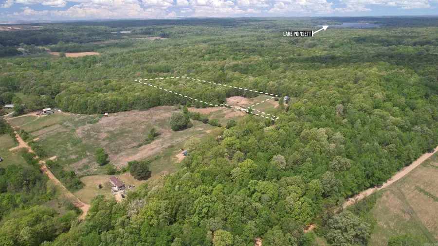 Lot 9 Distress Creek Rd, Harrisburg, AR 72432 - #2