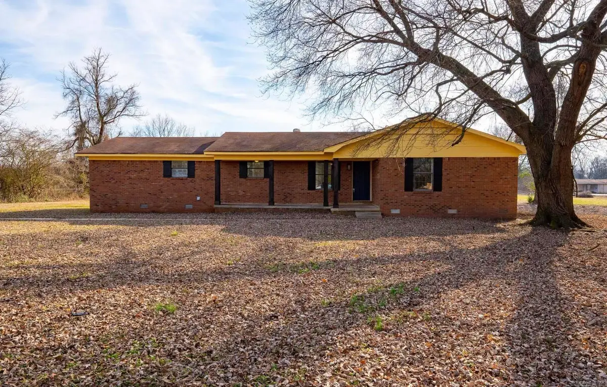 10601 Harper Rd, Little Rock, AR 72206 - #1