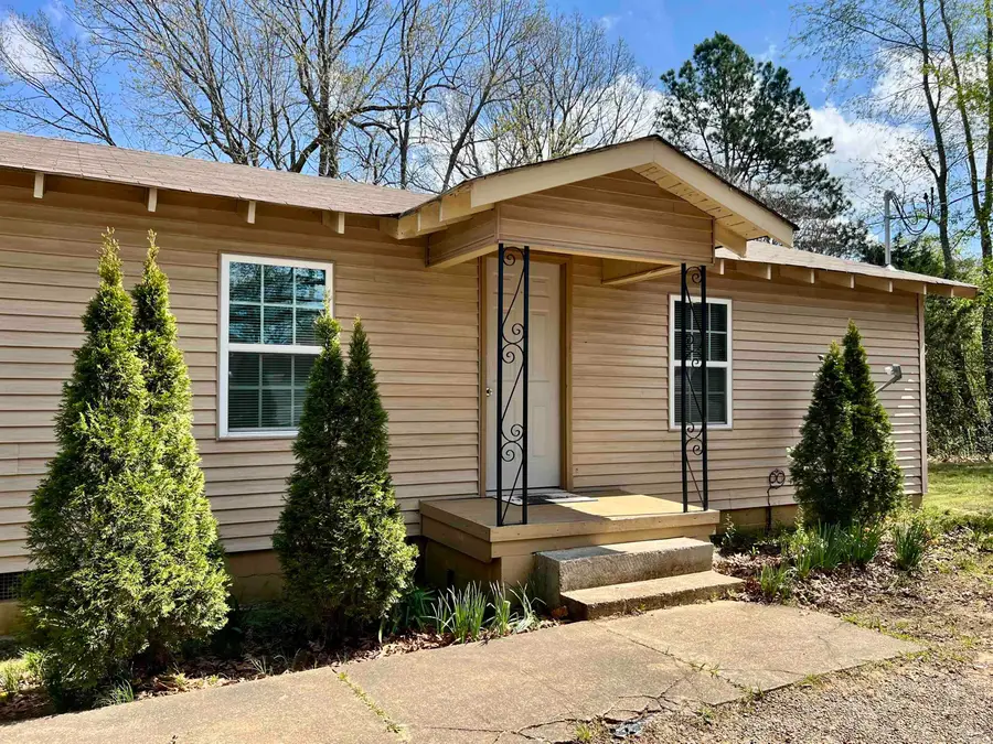 5000 Heber Springs Rd N, Drasco, AR 72530 - #2