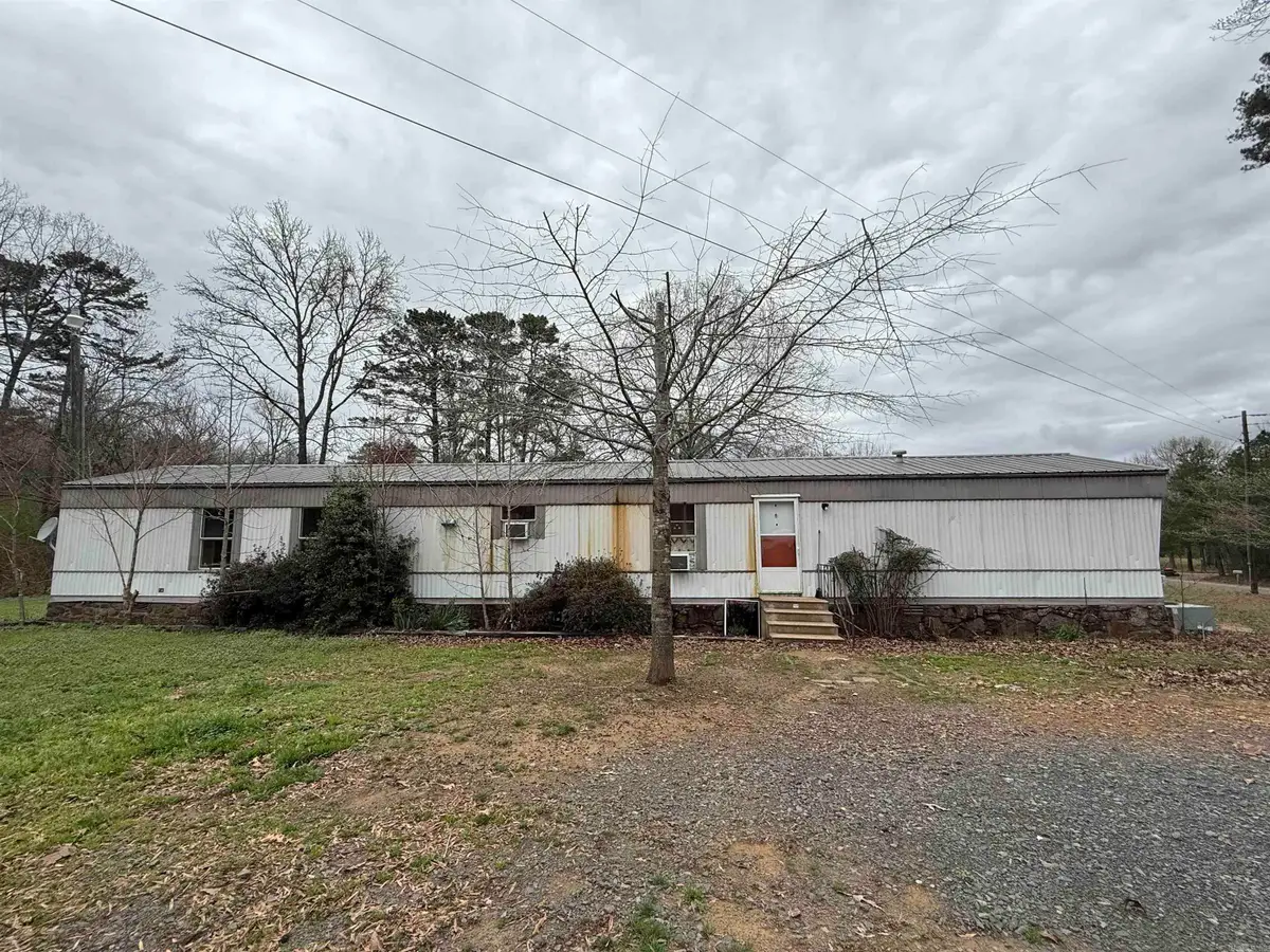 Address Withheld By Seller, Rose Bud, AR 72137 - #1