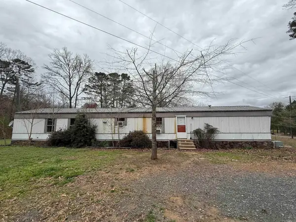 Address Withheld By Seller, Rose Bud, AR 72137