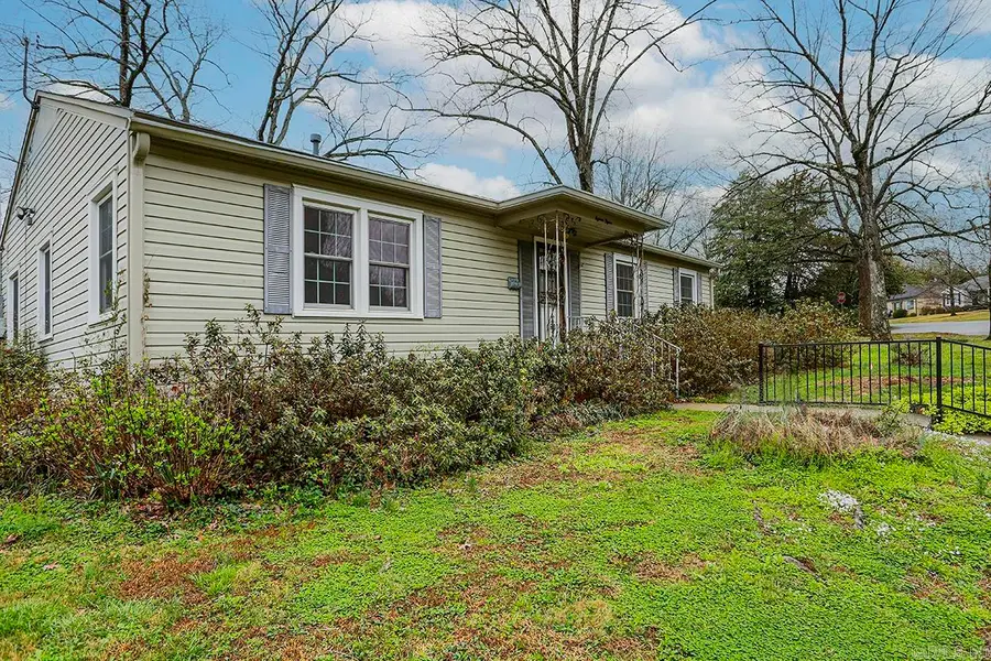 Address Withheld By Seller, Little Rock, AR 72207 - #2