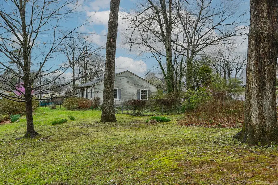 Address Withheld By Seller, Little Rock, AR 72207 - #3