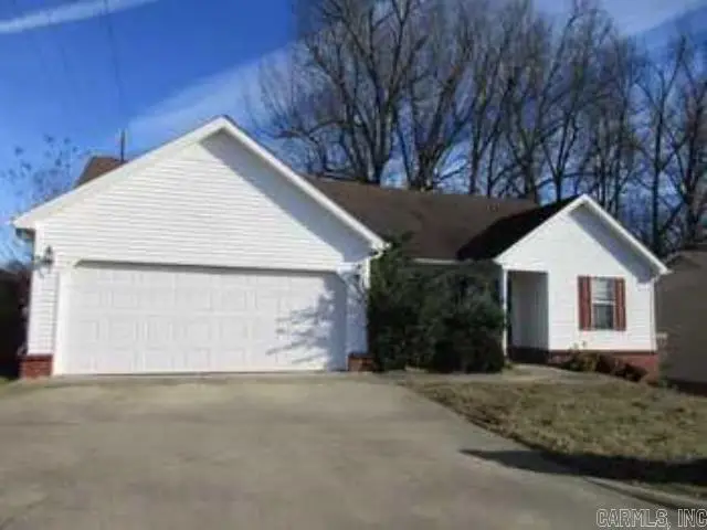 1401 Amanda Lane, Paragould, AR 72450 - #1