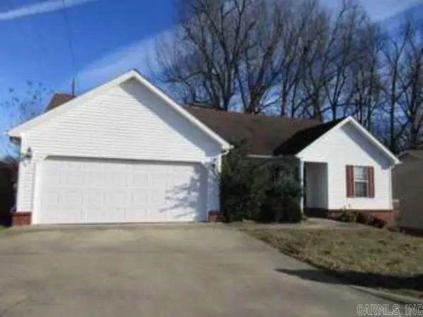 1401 Amanda Lane, Paragould, AR 72450