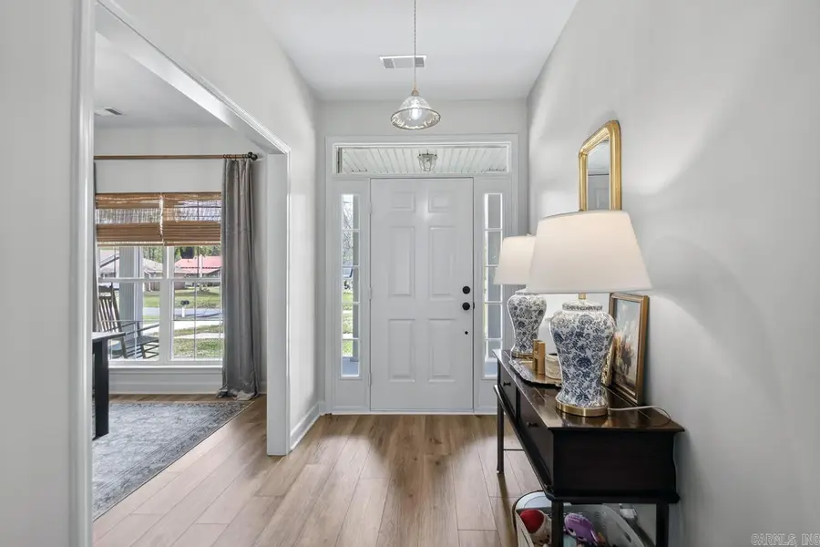 405 W Elm Haskell Street, Haskell, AR 72015 - #3