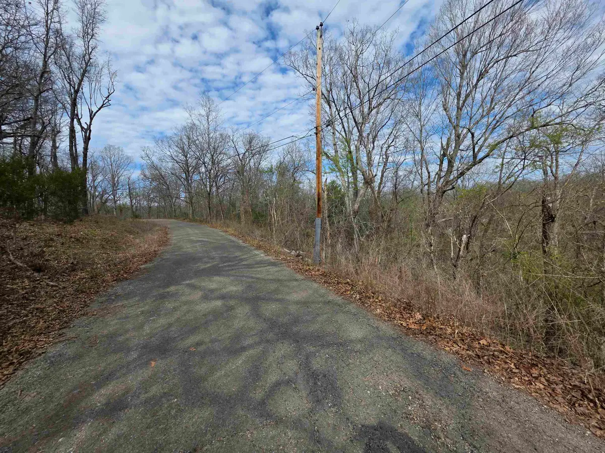 L-11, B-4 Will Scarlet Drive, Hardy, AR 72542 - #1