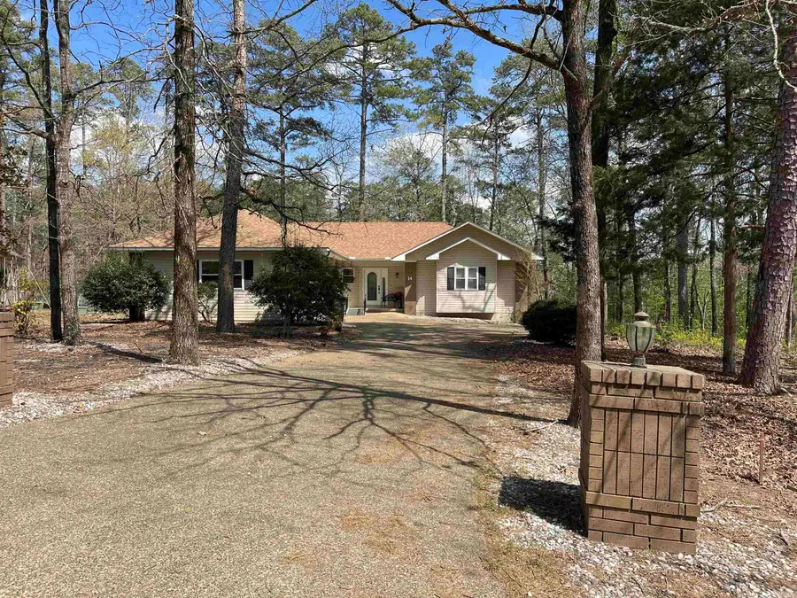 14 Leno Lane, Hot Springs Village, AR 71909 - #2