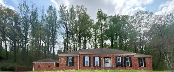 Address Withheld By Seller, Helena, AR 72342