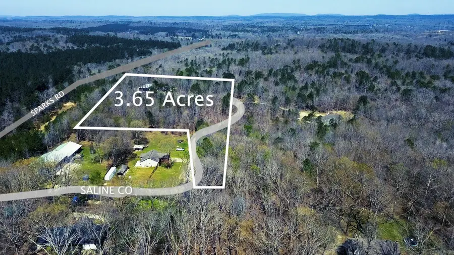 000 Kei Ken Lin Court, Little Rock, AR 72210 - #2