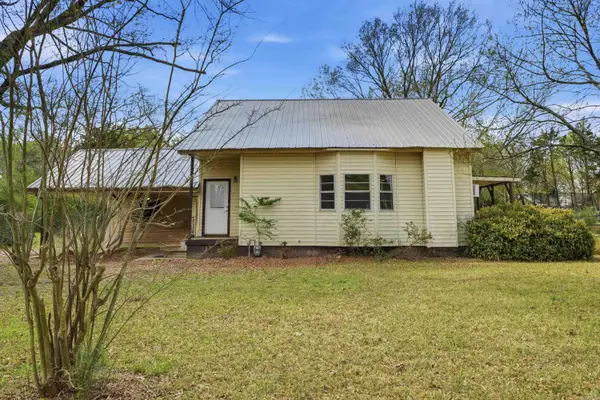 113 Ferren Lane, Searcy, AR 72143