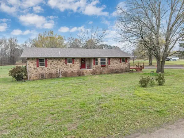 12 Halbrook Lane, Morrilton, AR 72110