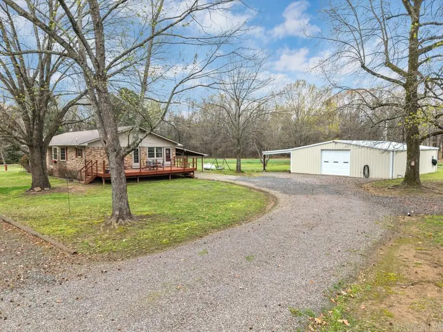 12 Halbrook Lane, Morrilton, AR 72110 - #2
