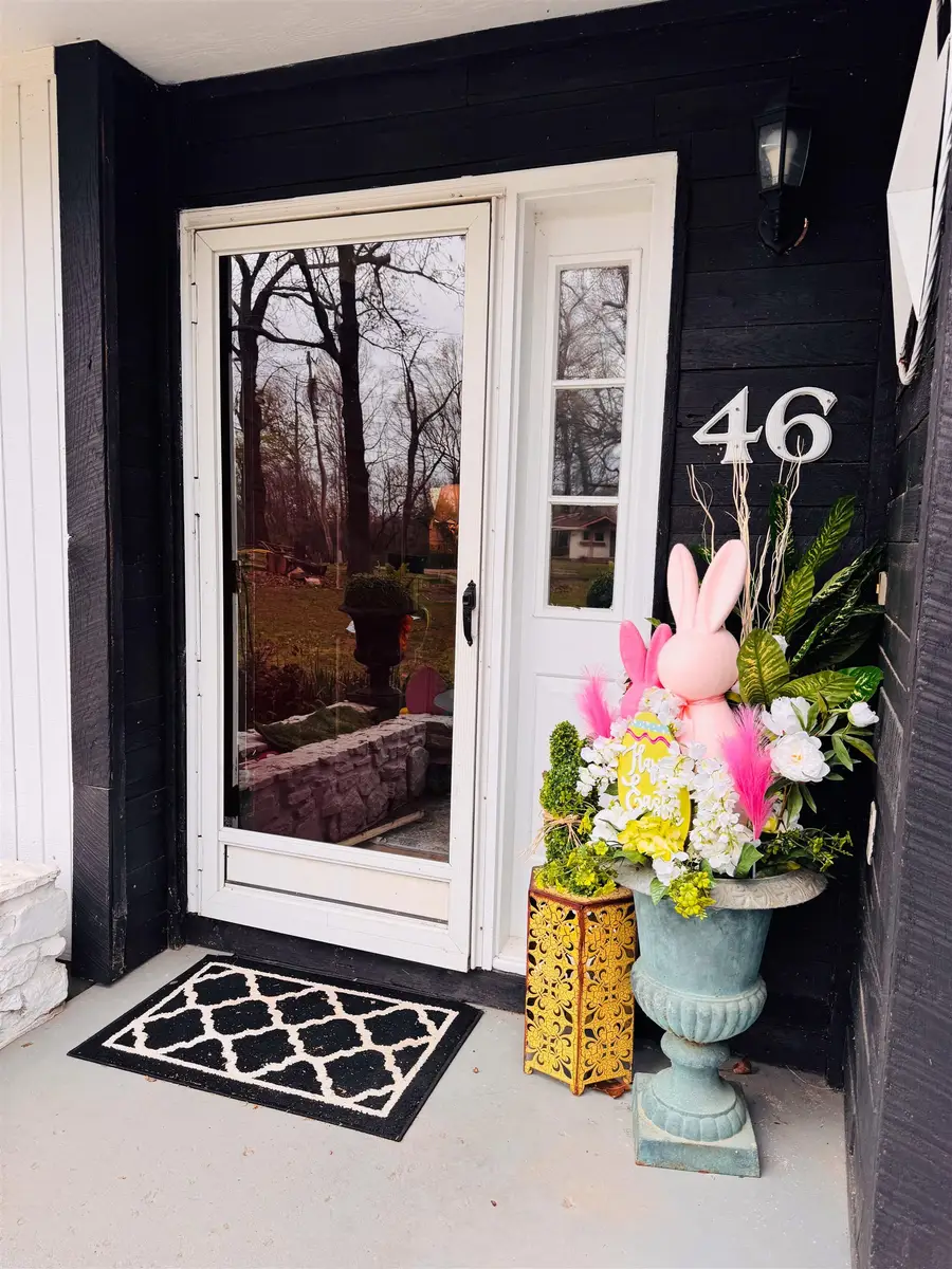 46 Matecumbe Drive, Cherokee Village, AR 72529 - #3