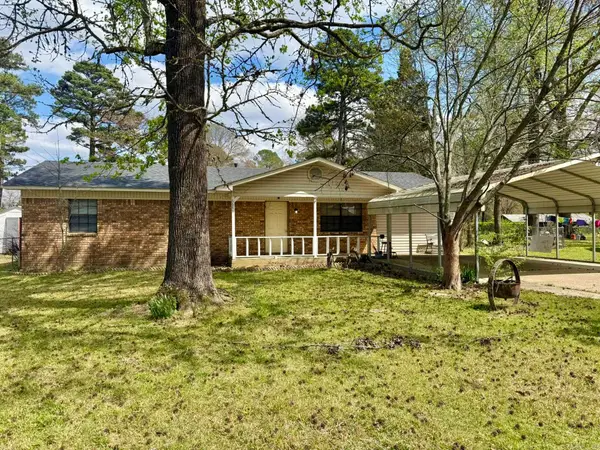 6684 Garvin Drive, Benton, AR 72019