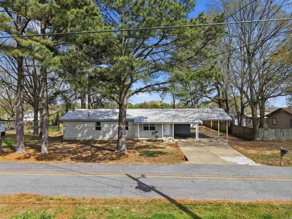 1410 Magee Drive, Searcy, AR 72143