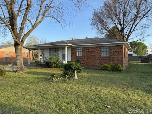 1937 Scott Street, Pocahontas, AR 72455 - #1