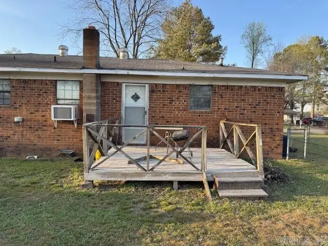 1937 Scott Street, Pocahontas, AR 72455 - #3