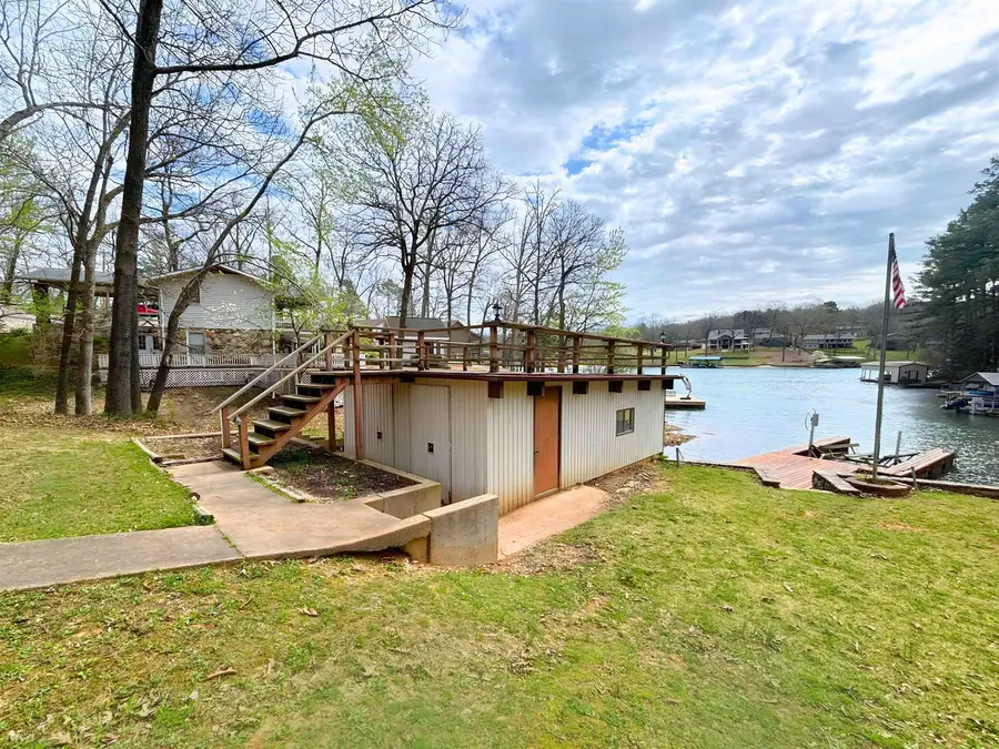 25 Wahoo Drive, Cherokee Village, AR 72529 - #2
