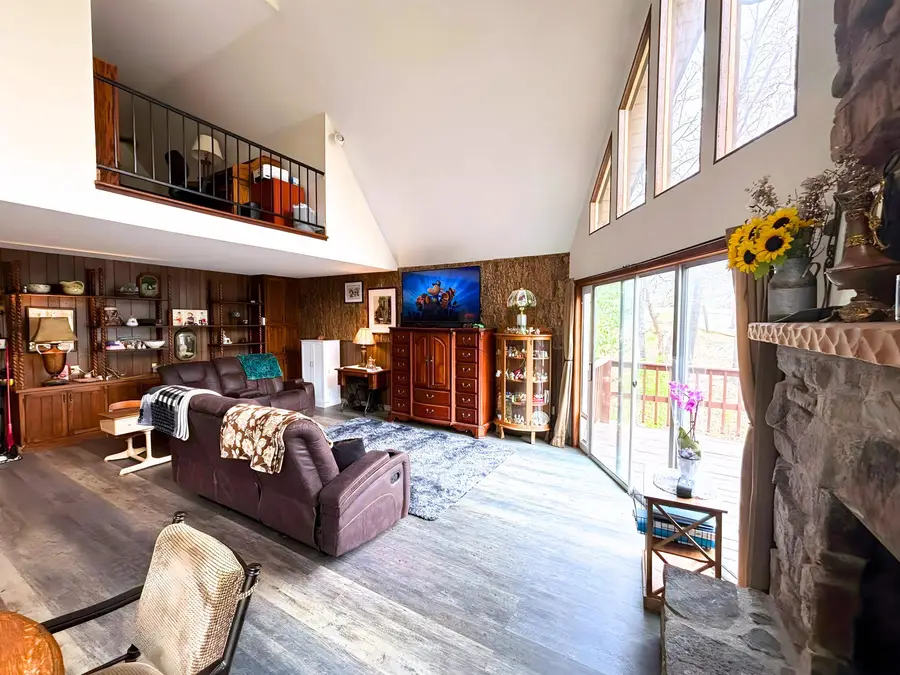 25 Wahoo Drive, Cherokee Village, AR 72529 - #3