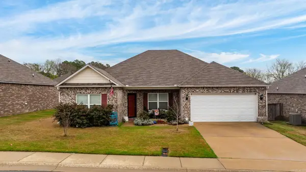 2230 Matthews Meadows Lane, Conway, AR 72032