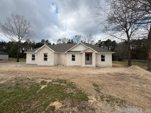 3061 Windwood Drive, Little Rock, AR 72206