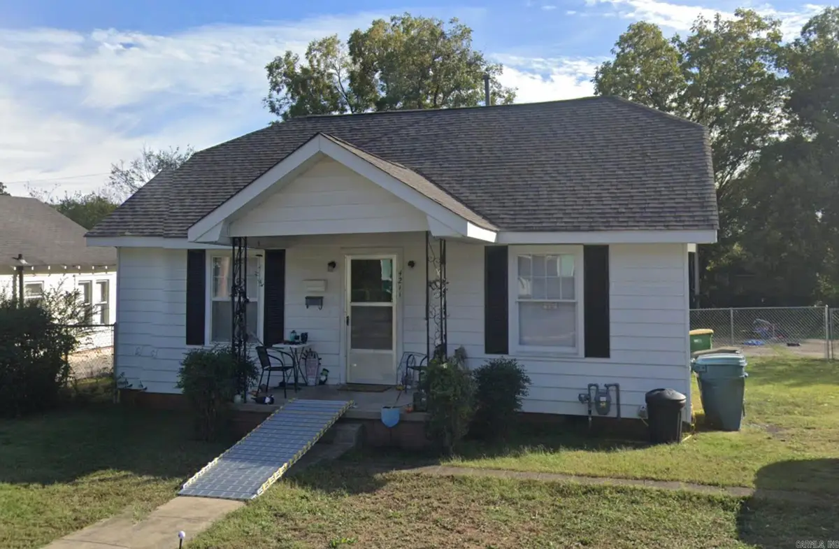 4211 W 24th Street, Little Rock, AR 72204 - #1