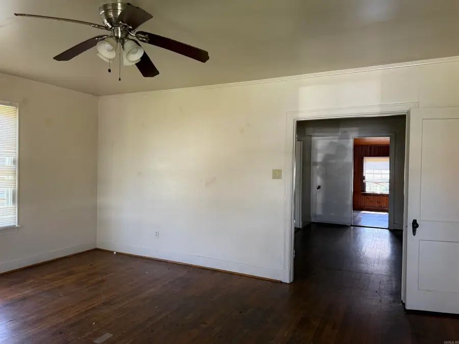 4211 W 24th Street, Little Rock, AR 72204 - #3