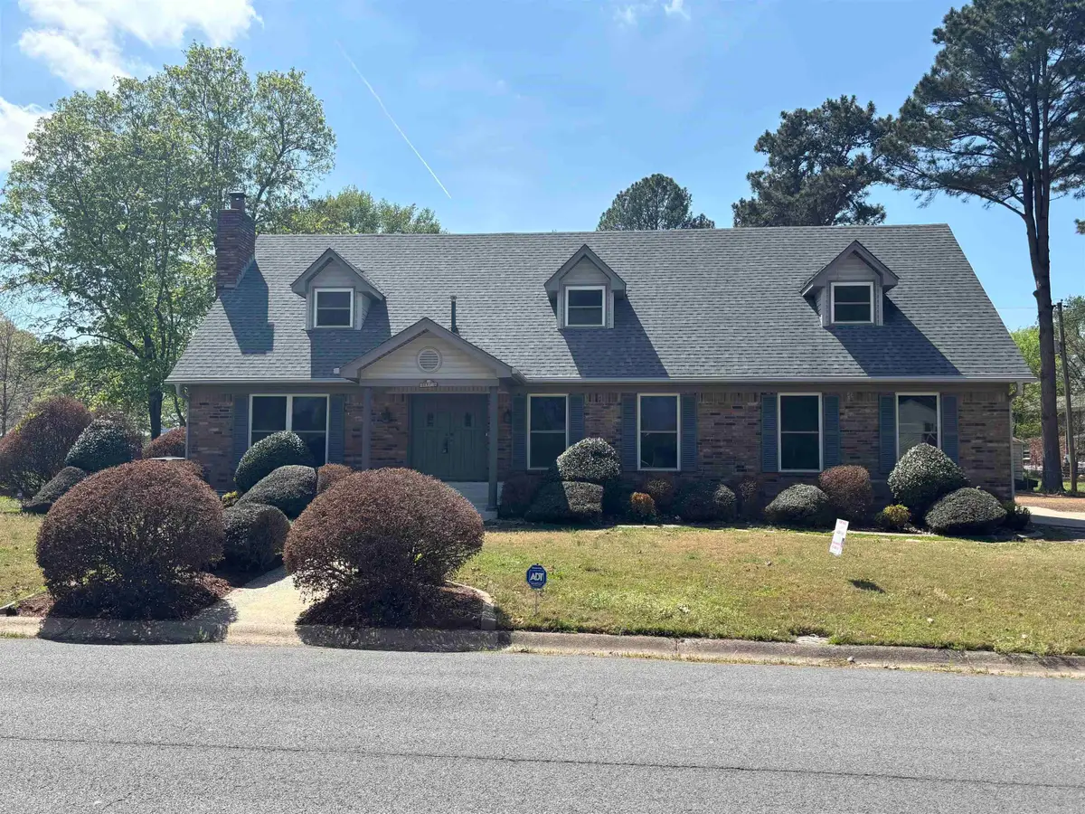 20 Houston Drive, Sherwood, AR 72120 - #1