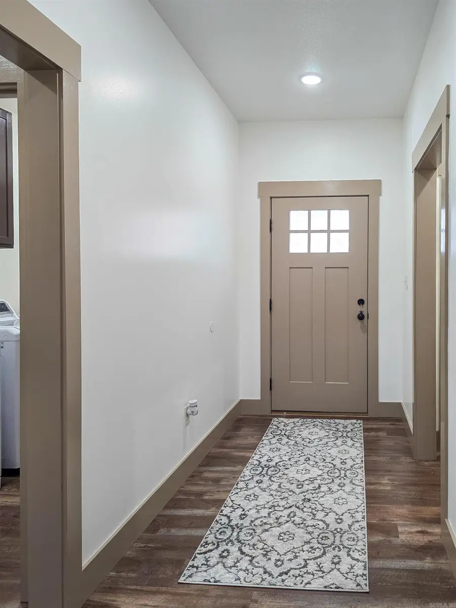 206 Home Street, Marked Tree, AR 72365 - #2