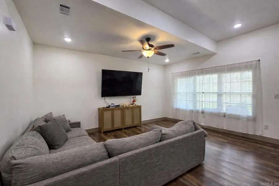 206 Home Street, Marked Tree, AR 72365 - #3