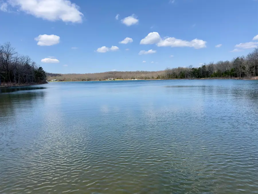 2308 Senate Loop, Horseshoe Bend, AR 72512 - #2