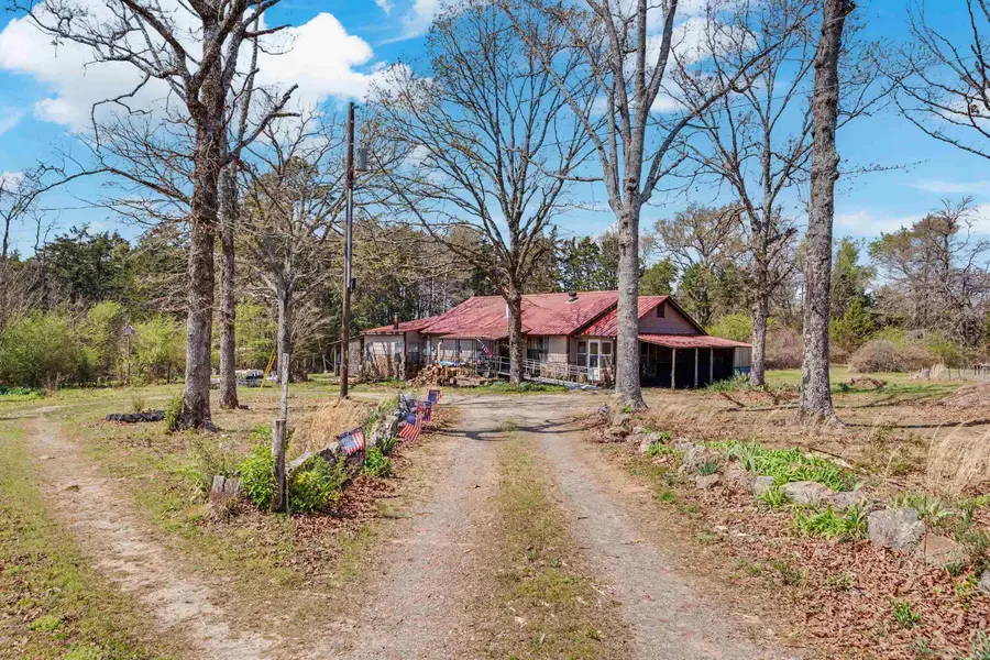 195 Washington Avenue, Quitman, AR 72131 - #2