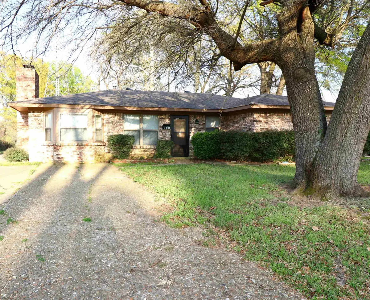 516 Wicker Lane, North Little Rock, AR 72117 - #1