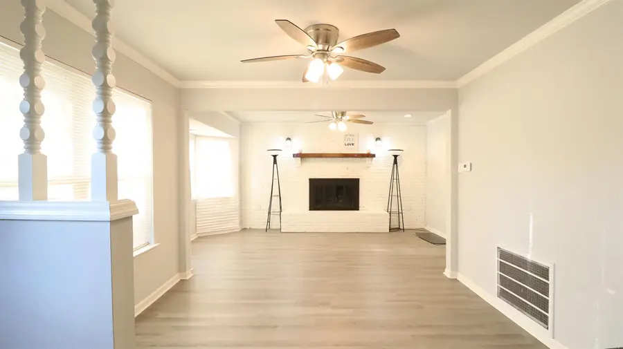 516 Wicker Lane, North Little Rock, AR 72117 - #3