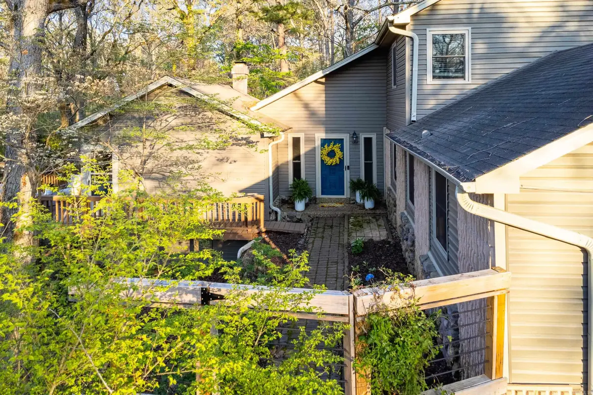 5 Secluded Point, Little Rock, AR 72210 - #1