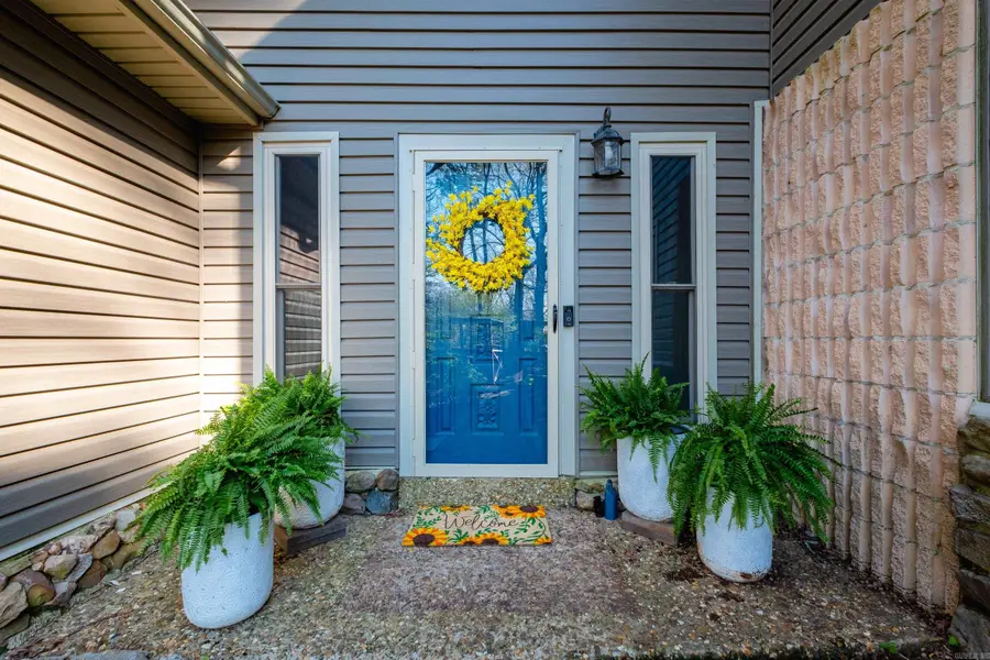 5 Secluded Point, Little Rock, AR 72210 - #2