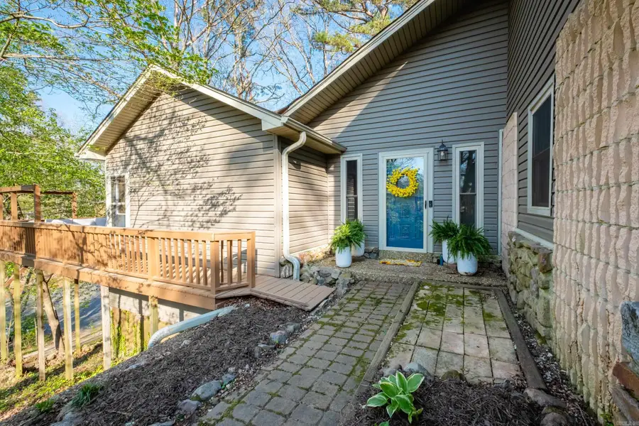 5 Secluded Point, Little Rock, AR 72210 - #3