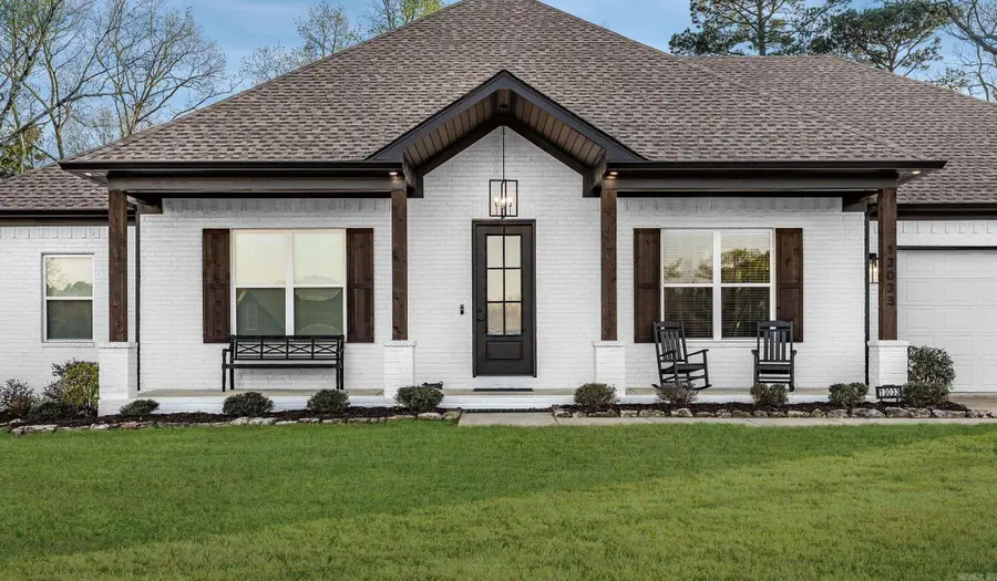 13033 Avilla Hills Cove, Alexander, AR 72002 - #3