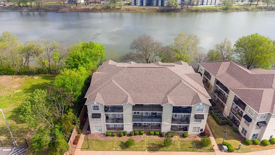 820 North Street Unit 8, Little Rock, AR 72201 - #3