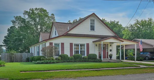 1010 Janssen, Mena, AR 71953