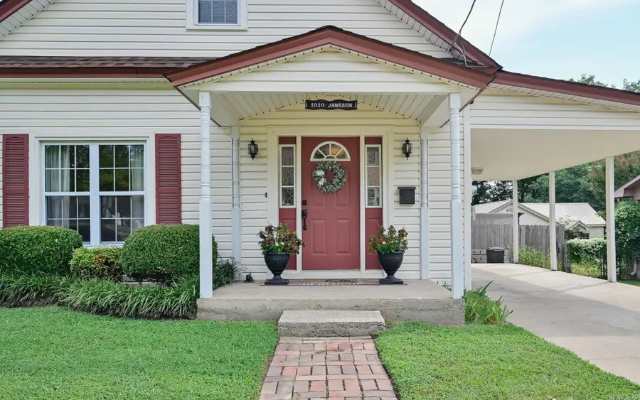 1010 Janssen, Mena, AR 71953 - #3