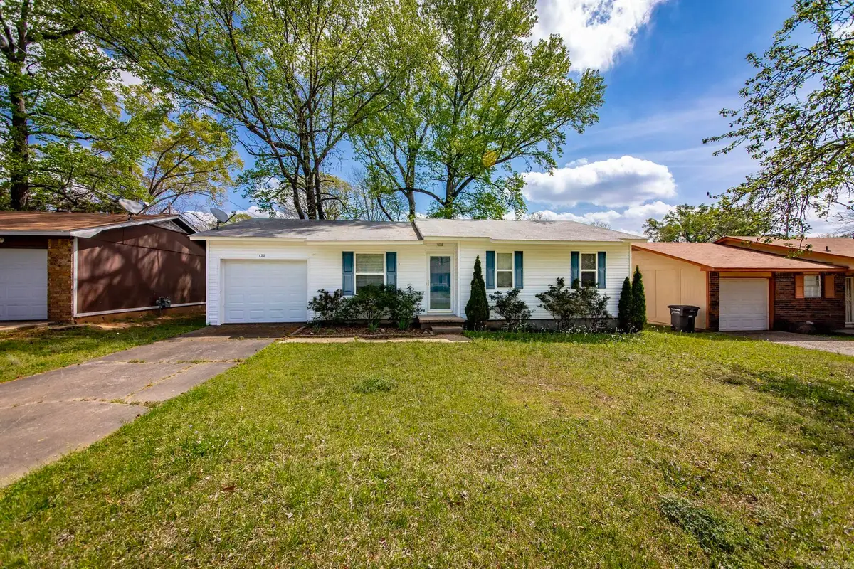 133 Lonsdale Circle, Jacksonville, AR 72076 - #1