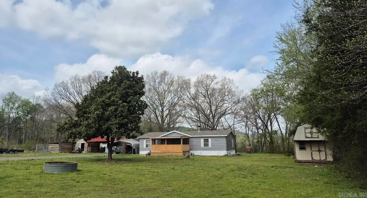 150 Clark Lane, Shirley, AR 72153 - #1