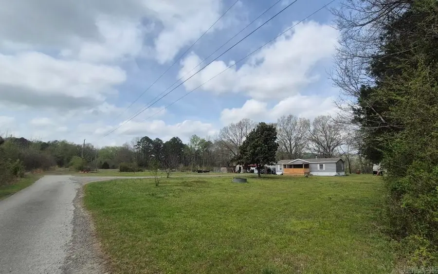 150 Clark Lane, Shirley, AR 72153 - #2