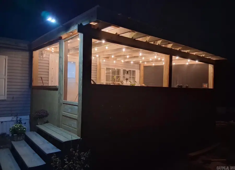 150 Clark Lane, Shirley, AR 72153 - #3