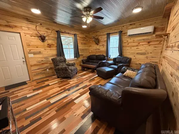 2319 Wildemar Lane, Leslie, AR 72645