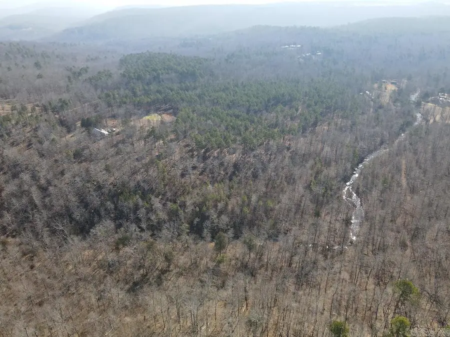 2319 Wildemar Lane, Leslie, AR 72645 - #2