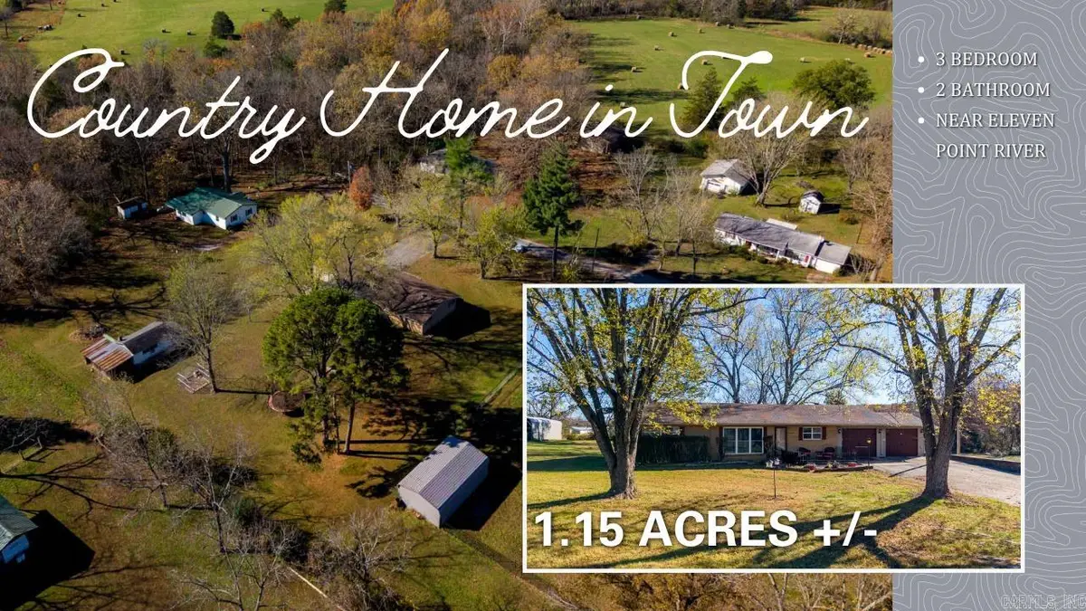 103 German Lane, Alton, MO 65606 - #1